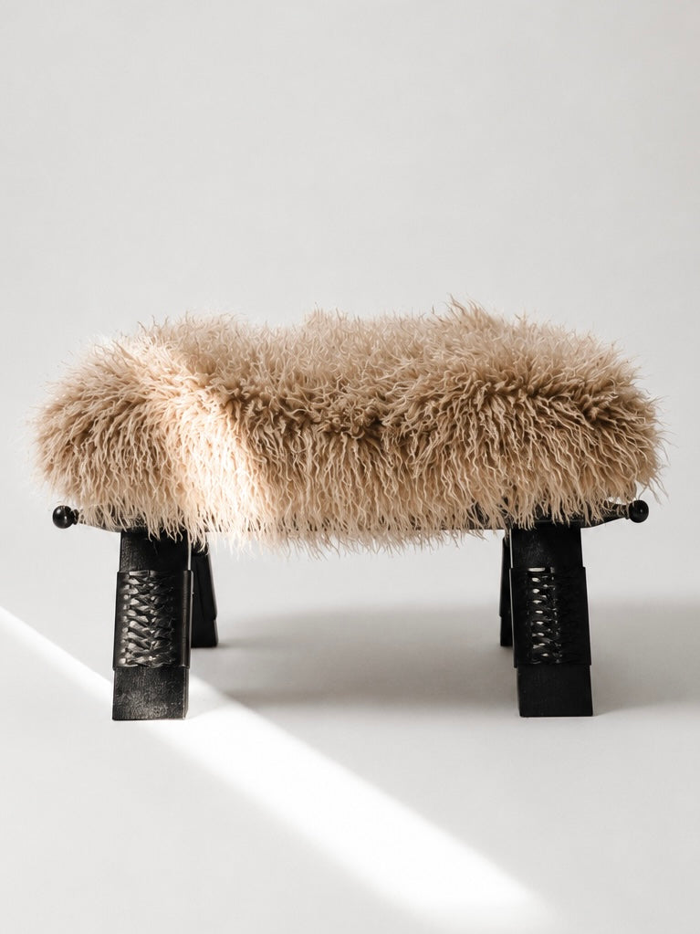 FF004[FootStool]